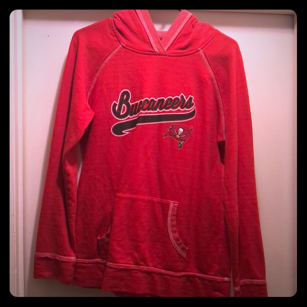 Buccaneers hoodie